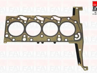 Garnitura, chiulasa FORD TRANSIT platou / sasiu (2006 - 2016) FAI AutoParts HG1653