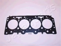 Garnitura chiulasa GT-K02A JAPANPARTS pentru Kia Carnival Kia Sedona Hyundai Terracan