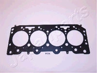 Garnitura, chiulasa (GTK02A JAPANPARTS) HYUNDAI,KIA