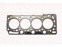 Garnitura chiulasa HG1366 FAI AUTOPARTS pentru Opel Astra Opel Corsa Opel Vita Opel Combo