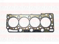 Garnitura chiulasa HG1366B FAI AUTOPARTS pentru Opel Astra Opel Corsa Opel Vita Opel Combo Honda Civic Chevrolet Corsa Chevrolet Montana Chevrolet Astra