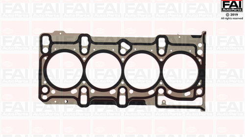 Garnitura chiulasa HG1618 FAI AUTOPARTS pentr