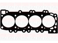 Garnitura chiulasa HG1827 FAI AUTOPARTS pentru Nissan Np300 Nissan Camiones Nissan Frontier Nissan Navara Nissan Armada Nissan Pathfinder