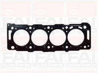 Garnitura chiulasa HG869 FAI AUTOPARTS pentru CitroEn Xantia Peugeot 406 CitroEn Xsara Peugeot 306 Peugeot 806 CitroEn Evasion CitroEn Synergie Fiat Ulysse Peugeot 206 CitroEn Berlingo Peugeot Grand Peugeot Partner Peugeot Ranch Fiat Scudo CitroEn Di