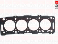 Garnitura chiulasa HG869B FAI AUTOPARTS pentru CitroEn Xantia Peugeot 406 CitroEn Xsara Peugeot 306 Peugeot 806 CitroEn Evasion CitroEn Synergie Fiat Ulysse Peugeot 206 CitroEn Berlingo Peugeot Grand Peugeot Partner Peugeot Ranch Fiat Scudo CitroEn D