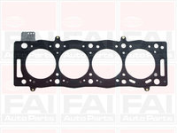 Garnitura chiulasa HG869C FAI AUTOPARTS pentru CitroEn Xantia Peugeot 406 CitroEn Xsara Peugeot 306 Peugeot 806 CitroEn Evasion CitroEn Synergie Fiat Ulysse Peugeot 206 CitroEn Berlingo Peugeot Grand Peugeot Partner Peugeot Ranch Fiat Scudo CitroEn D