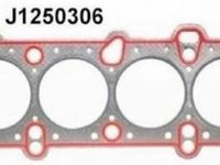 Garnitura chiulasa KIA RIO limuzina DC NIPPARTS J1250306