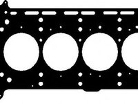 Garnitura chiulasa MERCEDES-BENZ C-CLASS T-Model S204 ELRING EL626904