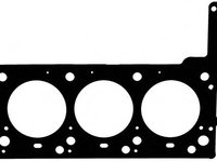 Garnitura chiulasa MERCEDES C-CLASS (W203) (2000 - 2007) VICTOR REINZ 61-36370-00