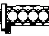 Garnitura, chiulasa MINI MINI (R50, R53), Citroen C4 cupe (LA_), Citroen C4 I (LC_) - CORTECO 415368P