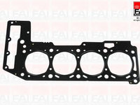 Garnitura chiulasa MITSUBISHI CANTER platou / sasiu (FB_, FE_, FG_) (2001 - 2016) FAI AutoParts HG1626B