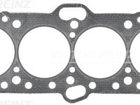 GARNITURA Chiulasa MITSUBISHI GALANT VI Saloon (E3_A) 2.0 (E39A, E38A, E33A) 109cp REINZ 61-52250-00 1987 1988 1989 1990 1991 1992