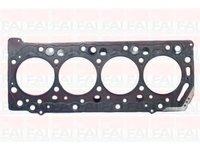 Garnitura, chiulasa MITSUBISHI PAJERO CLASSIC (V2_W) (2002 - 2016) FAI AutoParts HG1823 piesa NOUA