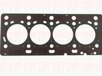 Garnitura, chiulasa NISSAN ALMERA Mk II (N16) (2000 - 2016) FAI AutoParts HG1432