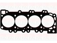 Garnitura, chiulasa NISSAN CABSTAR platou / sasiu (F23, H41, H42) (1992 - 2011) FAI AutoParts HG1827C