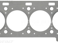 GARNITURA Chiulasa NISSAN PRIMASTAR Van (X83) 2.0 117cp 120cp REINZ 61-31655-00 2003