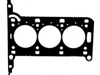 Garnitura, chiulasa OPEL AGILA (A) (H00), VAUXHALL AGILA Mk I (A), OPEL VITA C (F08, F68) - REINZ 61-37250-10