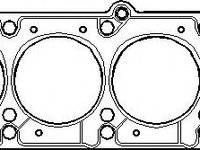 Garnitura, chiulasa OPEL ASTRA F (56_, 57_), OPEL ASTRA F Cabriolet (53_B), OPEL ASTRA F hatchback (53_, 54_, 58_, 59_) - TOPRAN 201 152