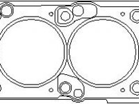 Garnitura, chiulasa OPEL ASTRA G hatchback (F48_, F08_), OPEL ASTRA G combi (F35_), OPEL ASTRA G limuzina (F69_) - TOPRAN 206 518