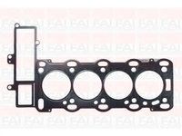 Garnitura, chiulasa OPEL ASTRA G hatchback (F48_, F08_) (1998 - 2009) FAI AutoParts HG863