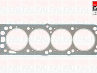 Garnitura chiulasa OPEL CORSA A hatchback (93_, 94_, 98_, 99_) (1982 - 1993) FAI AutoParts HG292