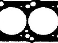 Garnitura chiulasa OPEL CORSA A hatchback (93_, 94_, 98_, 99_) (1982 - 1993) PAYEN BS260