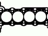 Garnitura chiulasa OPEL CORSA C caroserie F08 W5L VICTOR REINZ 613622510