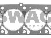 Garnitura, chiulasa OPEL MONZA E (39_, 49_), OPEL KADETT E Cabriolet (43B_), OPEL KADETT E combi (35_, 36_, 45_, 46_) - SWAG 40 91 7721