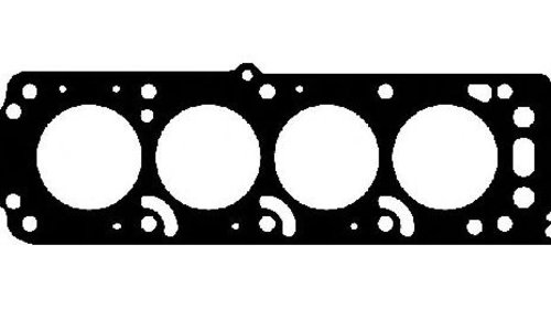 Garnitura, chiulasa OPEL OMEGA B ( 25, 26, 27