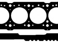 Garnitura, chiulasa PEUGEOT 306 (7B, N3, N5) (1993 - 2003) ELRING 147.552