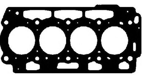 Garnitura, chiulasa PEUGEOT 307 ( 3A/C ) 08/2