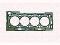 Garnitura chiulasa PEUGEOT 307 (3A/C) (2000 - 2016) FAI AutoParts HG1187