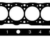 Garnitura chiulasa PEUGEOT 406 8B ELRING EL147011