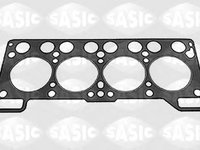 Garnitura, chiulasa RENAULT EXTRA caroserie (F40_, G40_), RENAULT CLIO (B/C57_, 5/357_), RENAULT ENCORE (B/C37_) - SASIC 4000442