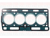 Garnitura, chiulasa RENAULT TWINGO I (C06) (1993 - 2012) FAI AutoParts HG769 piesa NOUA