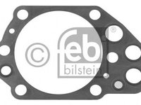 Garnitura, chiulasa SCANIA P,G,R,T - series - FEBI BILSTEIN 35474