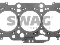 Garnitura, chiulasa SEAT AROSA (6H), VW LUPO (6X1, 6E1), SKODA FABIA (6Y2) - SWAG 30 93 2466