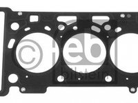 Garnitura chiulasa SMART FORTWO cupe 450 FEBI FE36739