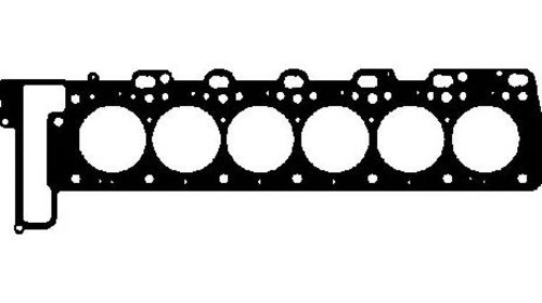 Garnitura, chiulasa stanga MERCEDES S-CLASS C