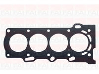 Garnitura, chiulasa TOYOTA RAV 4 II (CLA2, XA2, ZCA2, ACA2) (2000 - 2005) FAI AutoParts HG1227 piesa NOUA