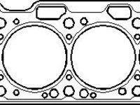 Garnitura, chiulasa VW ATLANTIC I (16), AUDI 4000 (81, 85, B2), SEAT CORDOBA limuzina (6K1, 6K2) - TOPRAN 100 540