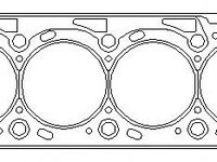 Garnitura, chiulasa VW POLO (6N1), VW GOLF Mk IV (1J1), VW GOLF Mk IV Estate (1J5) - TOPRAN 110 334