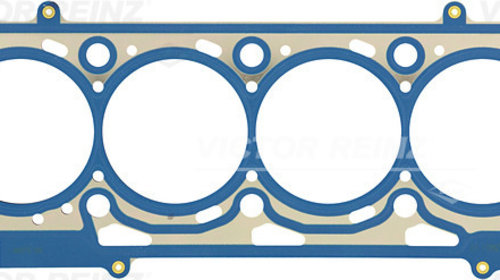 GARNITURA Chiulasa VW POLO III CLASSIC (6V2) 