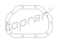 Garnitura, diferential OPEL VECTRA C GTS (2002 - 2016) TOPRAN 206 470