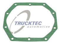 Garnitura, diferential TRUCKTEC AUTOMOTIVE 02.32.164