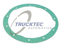 Garnitura, diferential TRUCKTEC AUTOMOTIVE 02.32.163