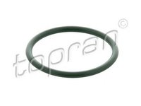 Garnitura etans., compresor VW GOLF VI (5K1) (2008 - 2013) TOPRAN 115 342 piesa NOUA