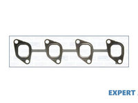 Garnitura evacuare Nissan PATROL GR Mk II autoturism de teren, inchis (Y61) 1997-2016 #2 026362P