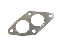 Garnitura evacuare SEAT IBIZA II (6K1) [ 1993 - 2002 ] i (AEH, AFT, AKL, APF, AUR) 74KW|101HP OEM 6N0253115D / 6N0 253 115 D