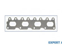 Garnitura evacuare Ssang Yong Korando (1996-2006) [KJ] #2 0322010